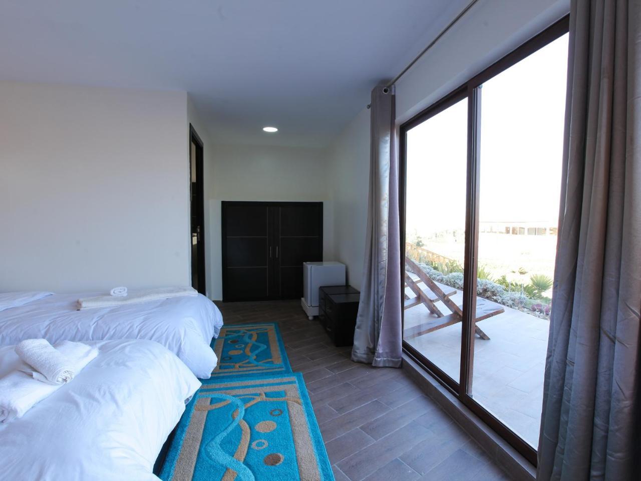 Dakhla Kitesurf World Hotell Eksteriør bilde