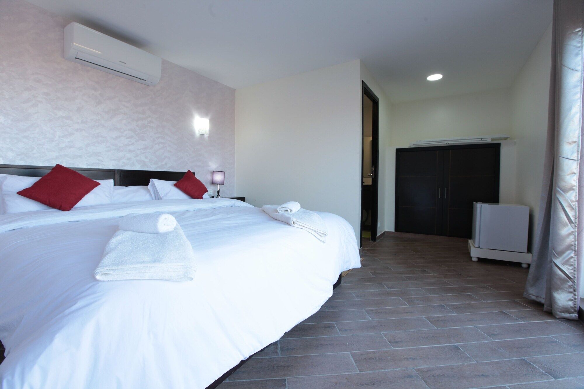 Dakhla Kitesurf World Hotell Eksteriør bilde