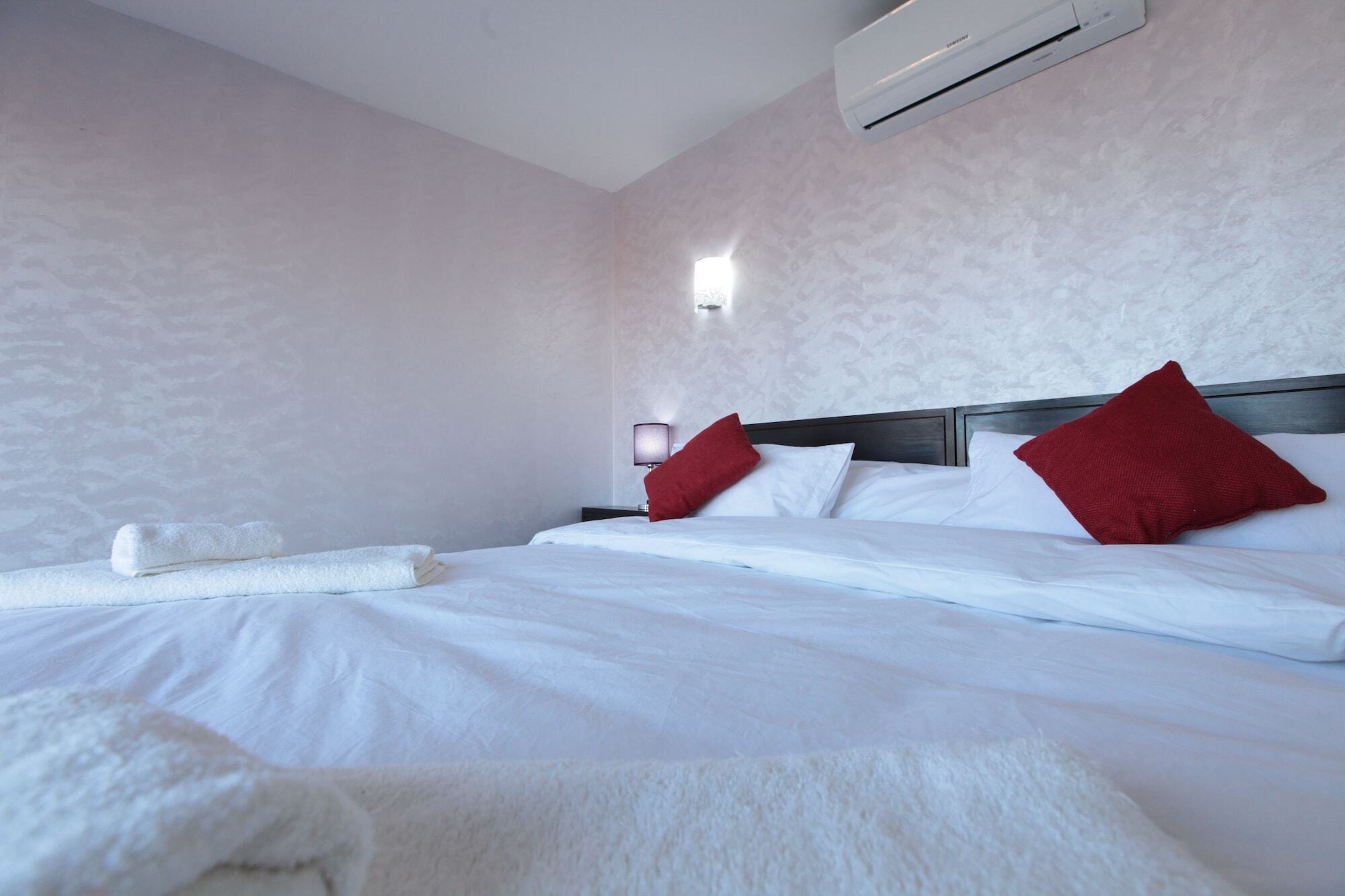 Dakhla Kitesurf World Hotell Eksteriør bilde