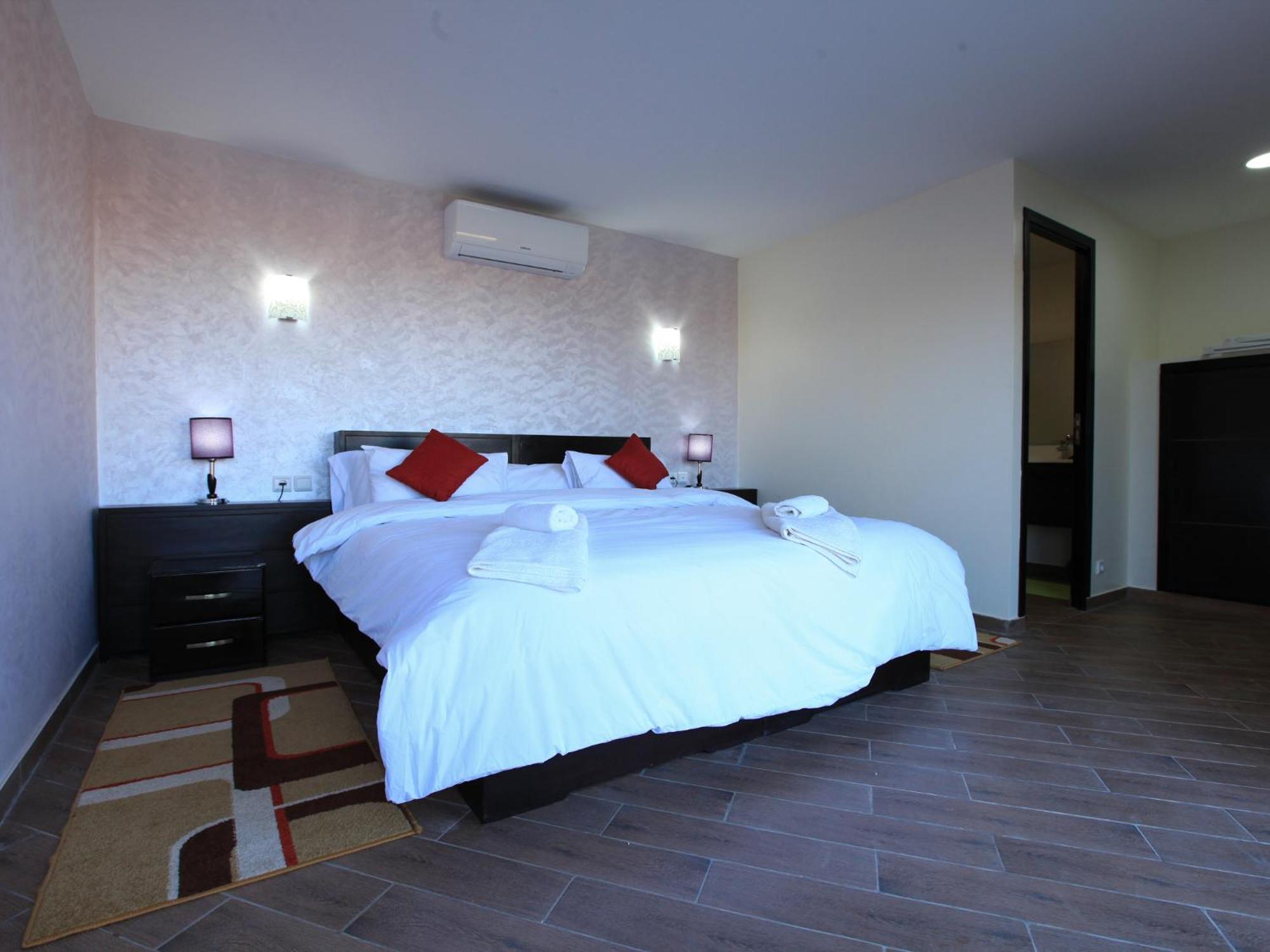 Dakhla Kitesurf World Hotell Eksteriør bilde